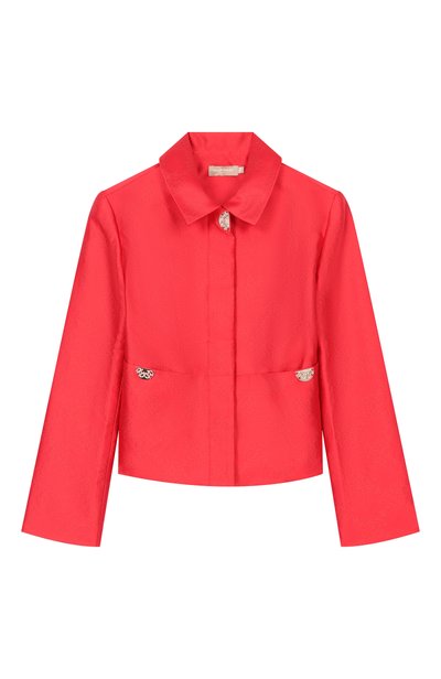 Жакет ELIE SAAB KIDS, арт. EFGC025/TS1133