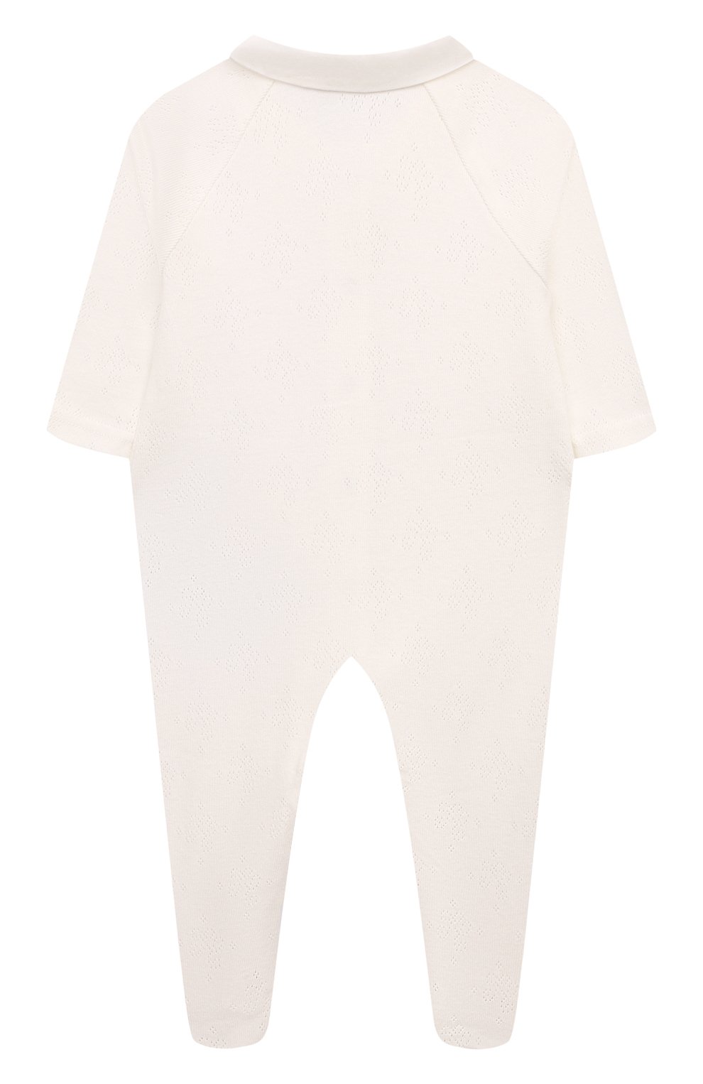 Хлопковый комбинезон TARTINE ET CHOCOLAT, арт. T954000, фото 2