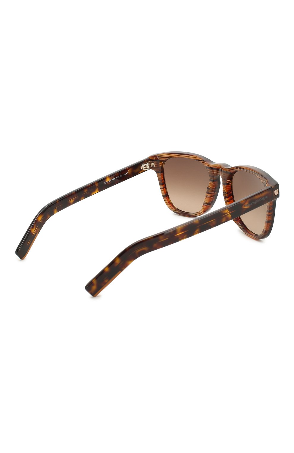 Солнцезащитные очки ZEGNA, арт. EZ0126, фото 3