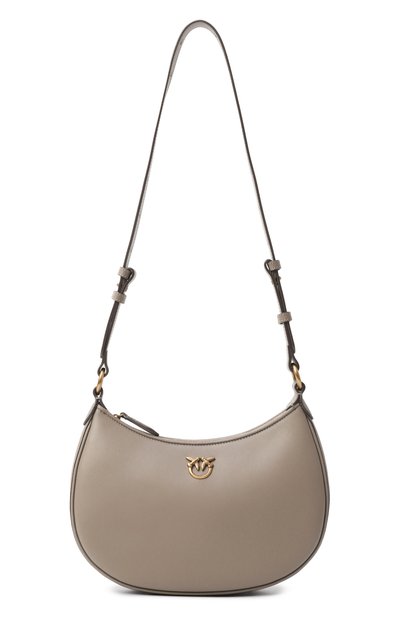 Женская сумка half moon love mini PINKO, арт. 102790/A0F1