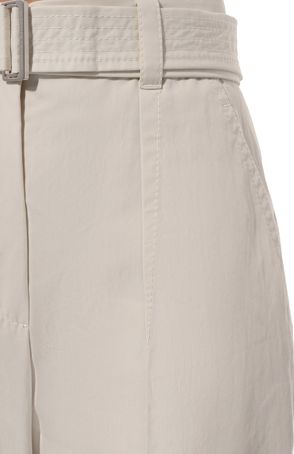 Брюки BRUNELLO CUCINELLI, арт. ML180B1346, фото 5