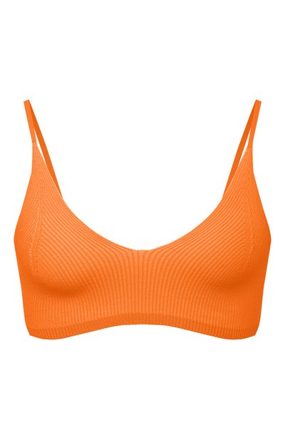 Бра-топ JACQUEMUS, арт. 213KN003-2060, фото 1