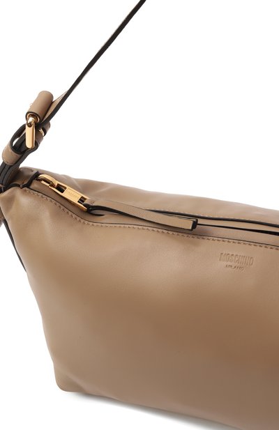 Сумка tie me MOSCHINO, арт. MC4159PP1N/0A0, фото 3