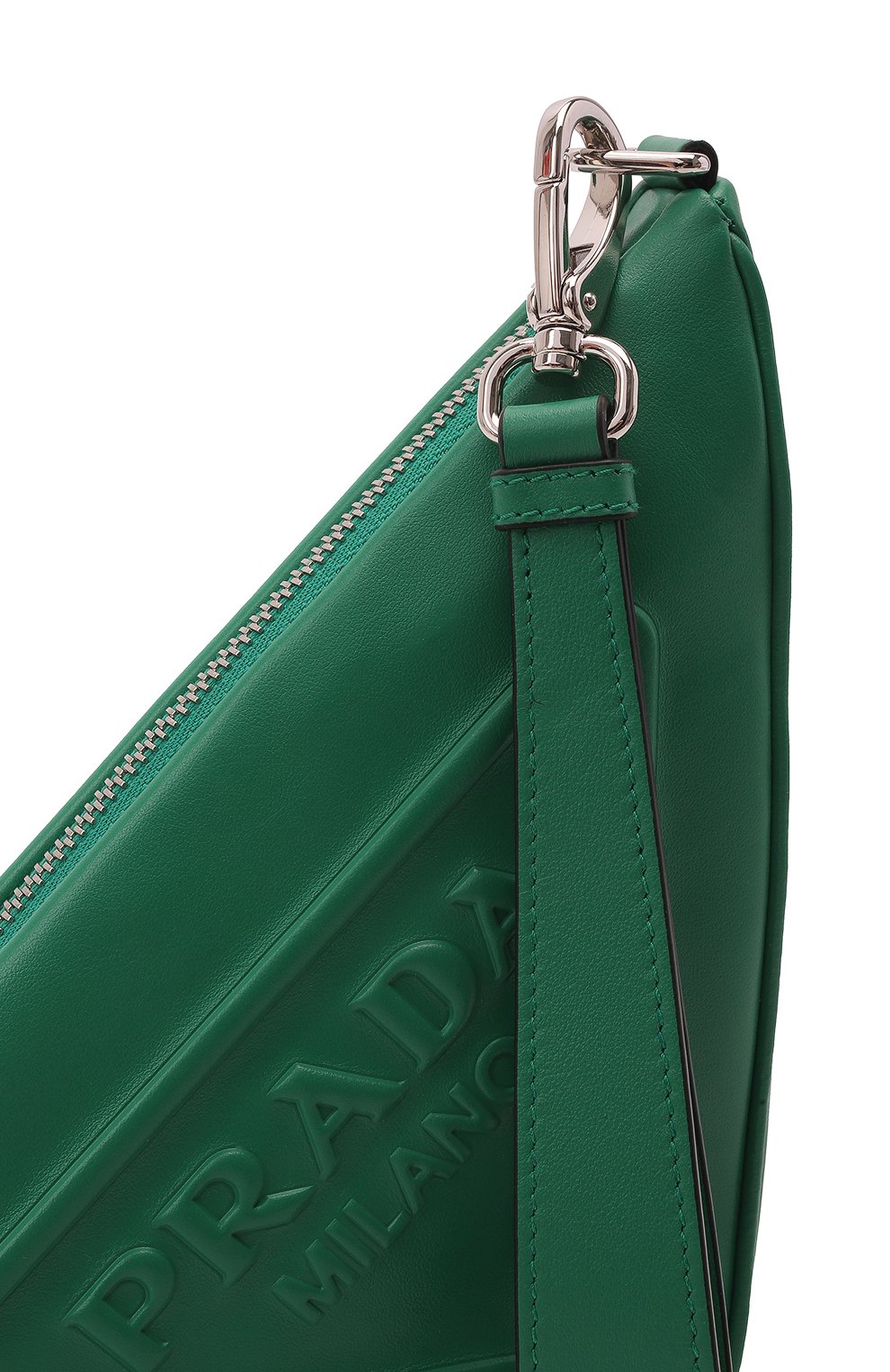 Клатч PRADA, арт. 1NE039-2BYA-F0458, фото 2