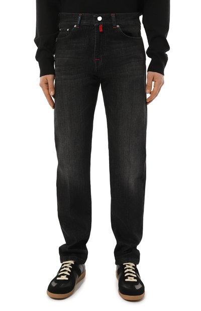 Джинсы KITON, арт. UPNJS1/J0218C, фото 3