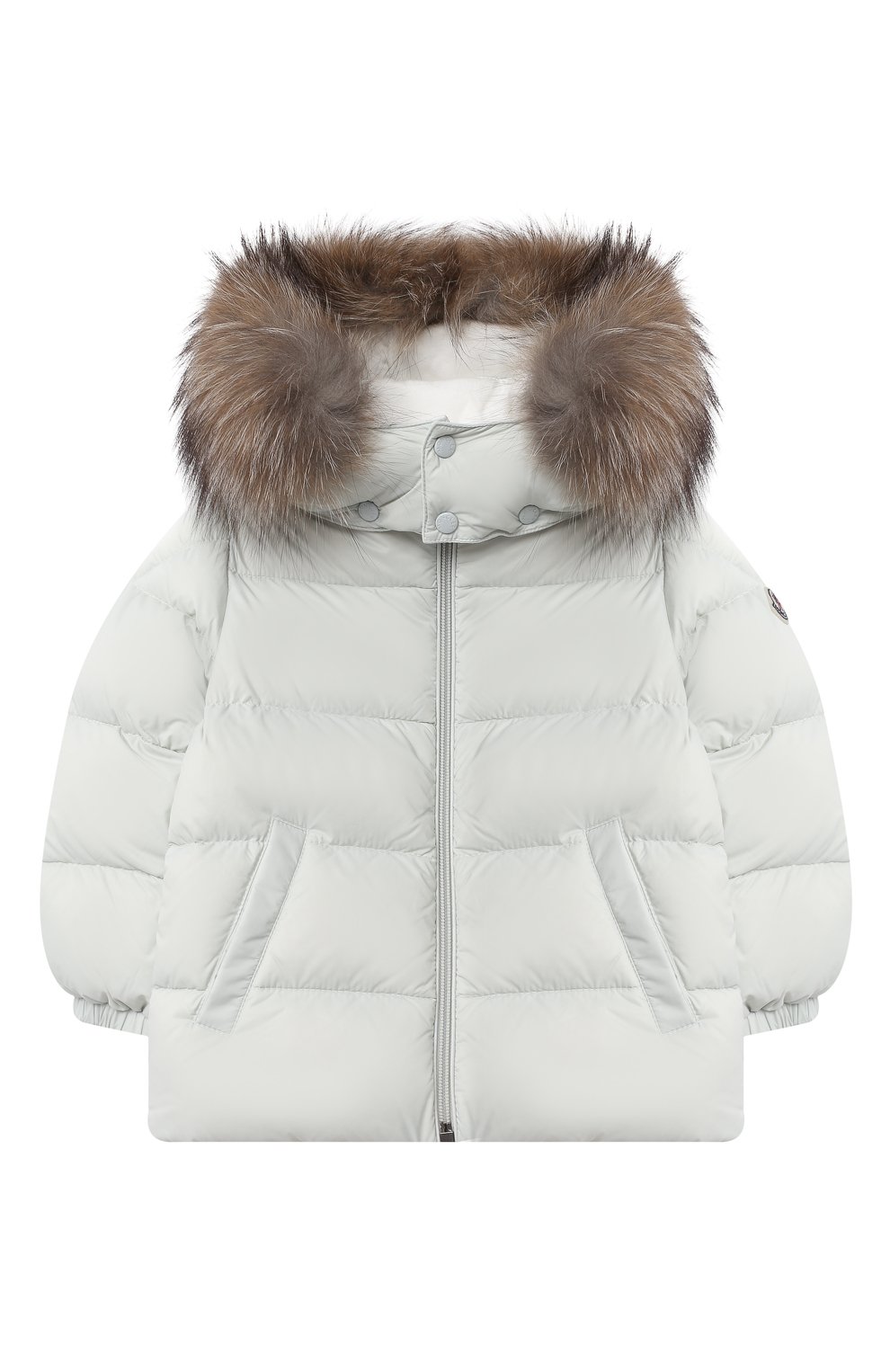 Комплект из куртки и брюк MONCLER, арт. F2-951-1F504-02-53079, фото 2