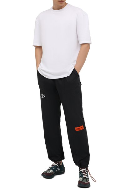 Кроссовки nike x gyakusou zoomx vaporfly next% NIKELAB, арт. CT4894-300, фото 2