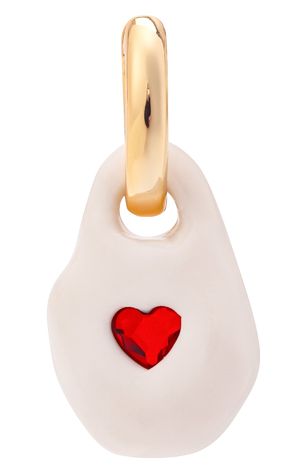 Моносерьга LILI ARCHIVE, арт. MeM7C16G, фото 1