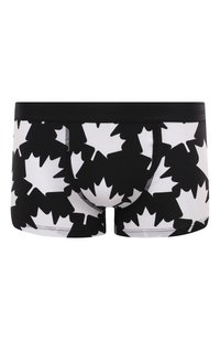 Черно-белый