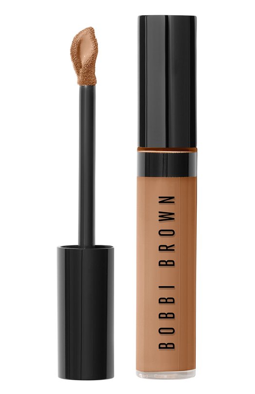 фото Консилер skin full cover concealer оттенок, almond (8ml) bobbi brown