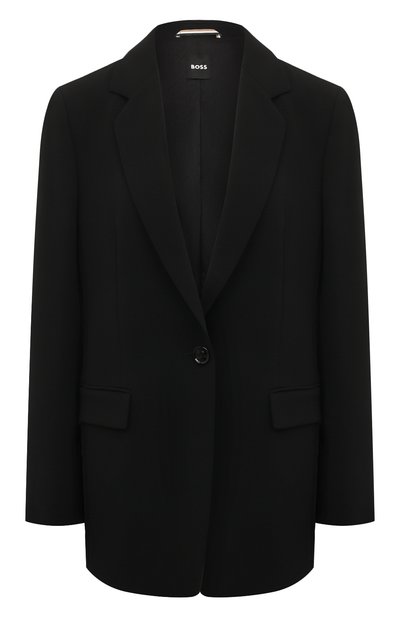 Женский жакет BOSS, арт. 50490053