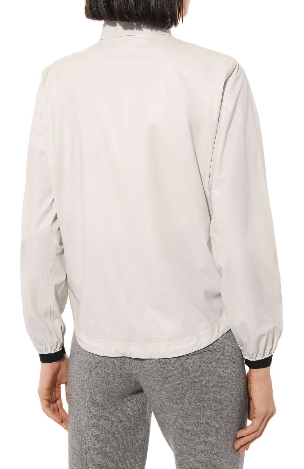 Куртка prada linea rossa PRADA, арт. 291505-1T2Y-F0K74-191, фото 4