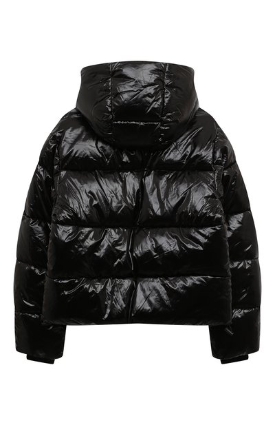 Утепленная куртка MSGM KIDS, арт. MS029117, фото 2