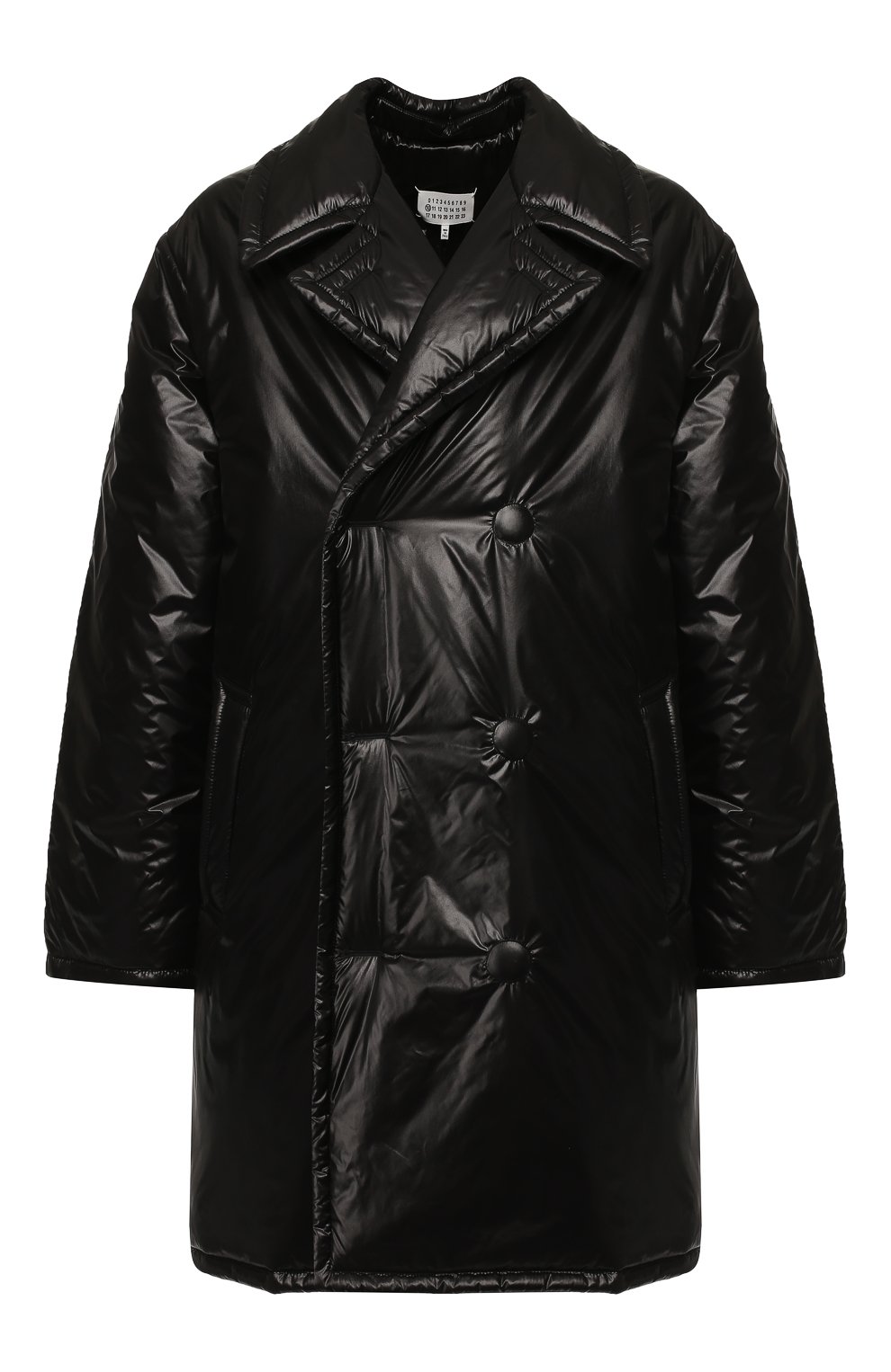 Пальто MAISON MARGIELA, арт. S50AH0058/S49992, фото 1