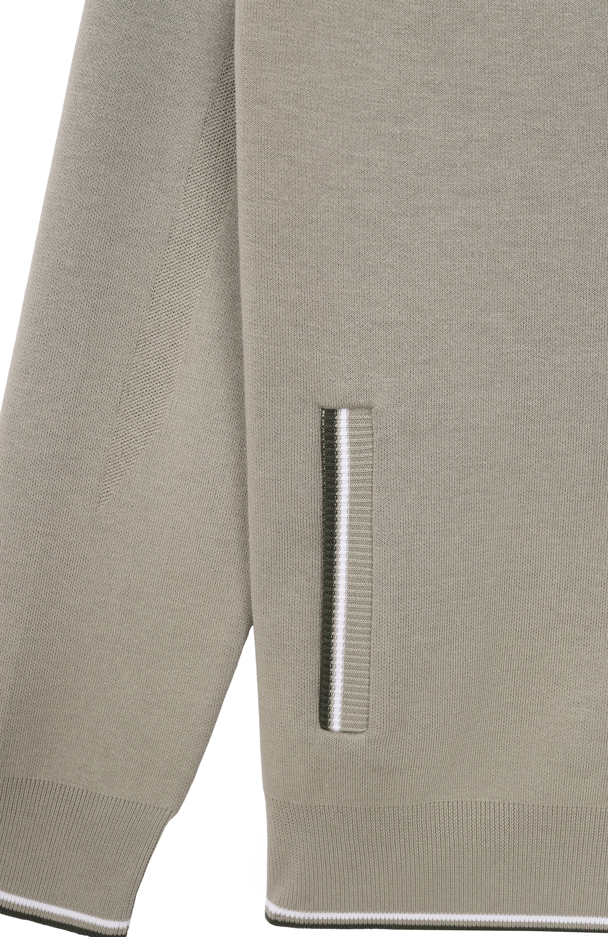 Хлопковая толстовка STEFANO RICCI JUNIOR, арт. KY16042FCR/Y26103, фото 3