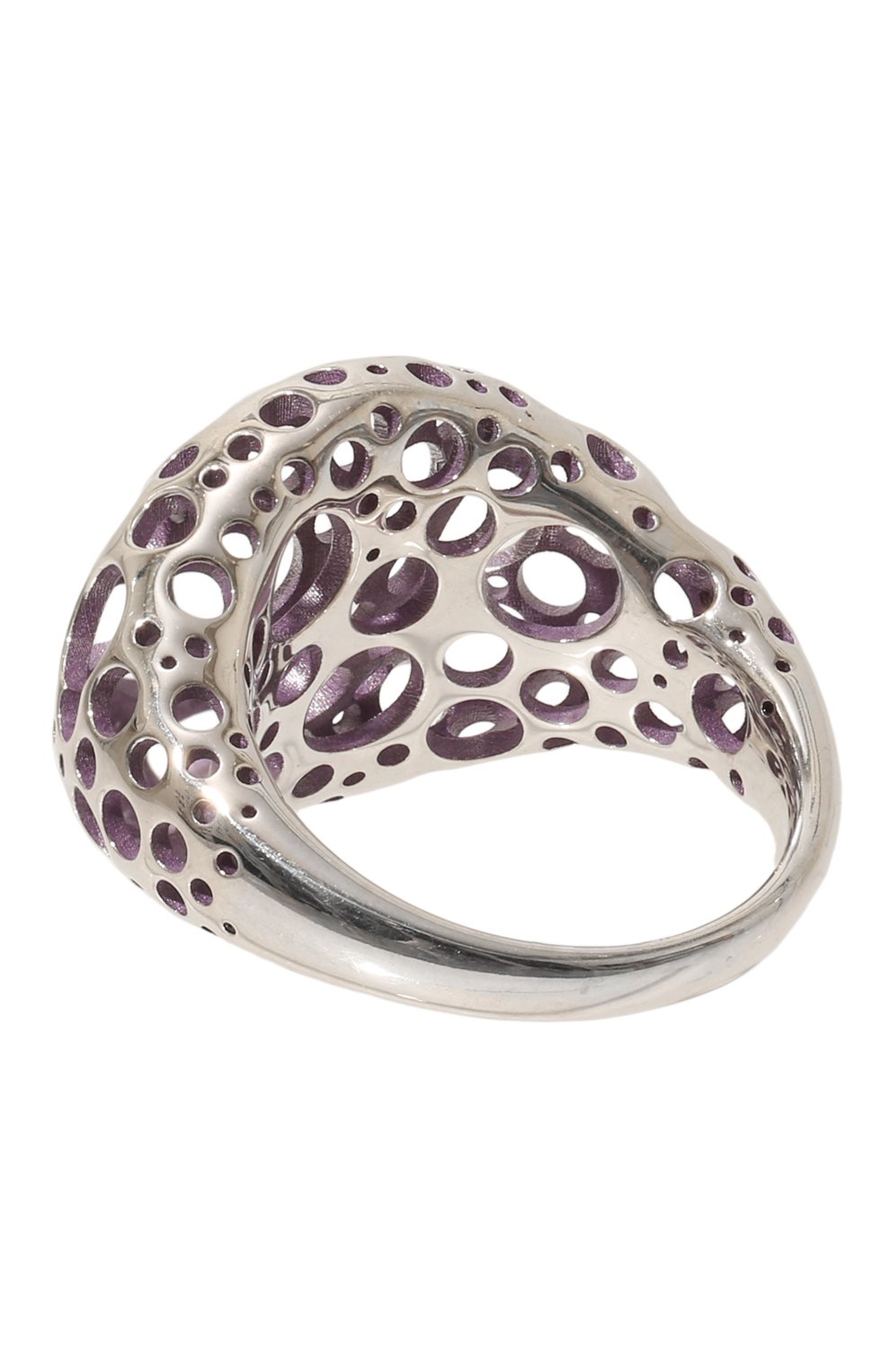 Кольцо 1991, арт. LUNA #1 RR VLT, фото 3