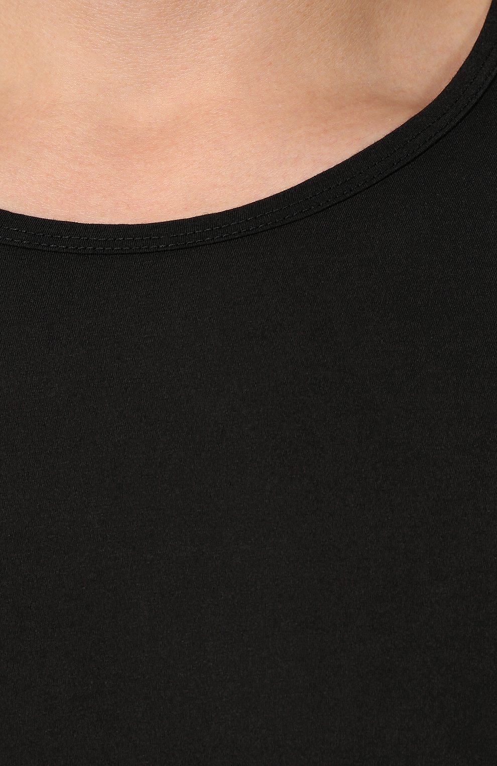 Хлопковый лонгслив KAZUYUKI KUMAGAI, арт. KJ93-004, фото 5