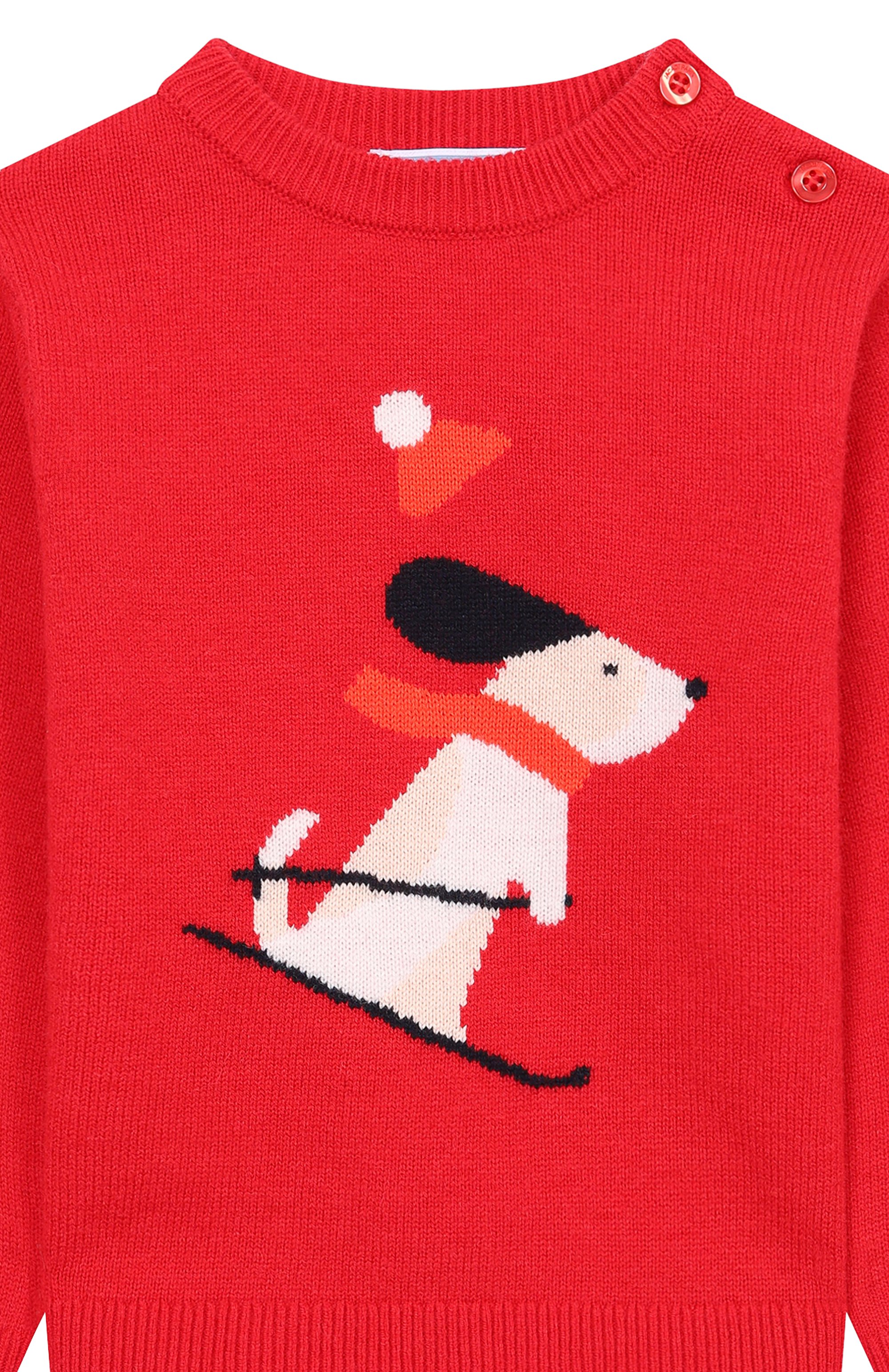 Свитер JACADI, арт. 2043928, фото 3