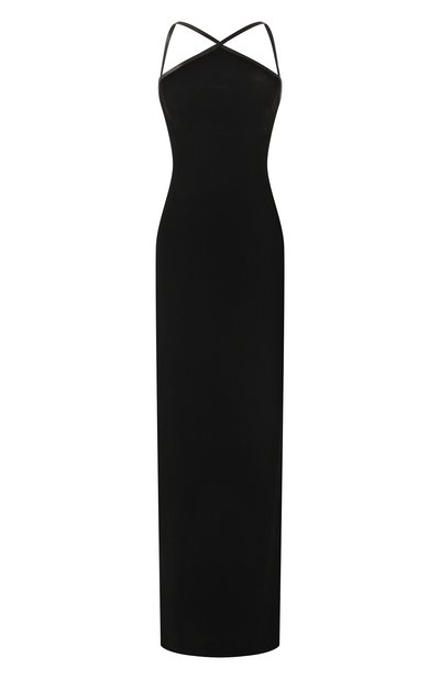 Бархатное платье LOUVE, арт. 24-1-12-10-01, фото 1