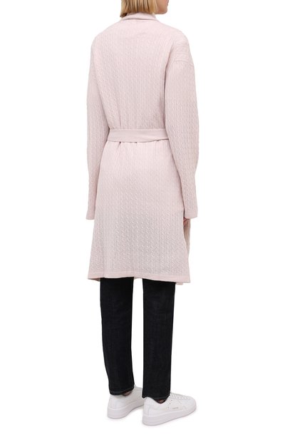 Кашемировый халат ARLOTTA, арт. 2022, фото 4