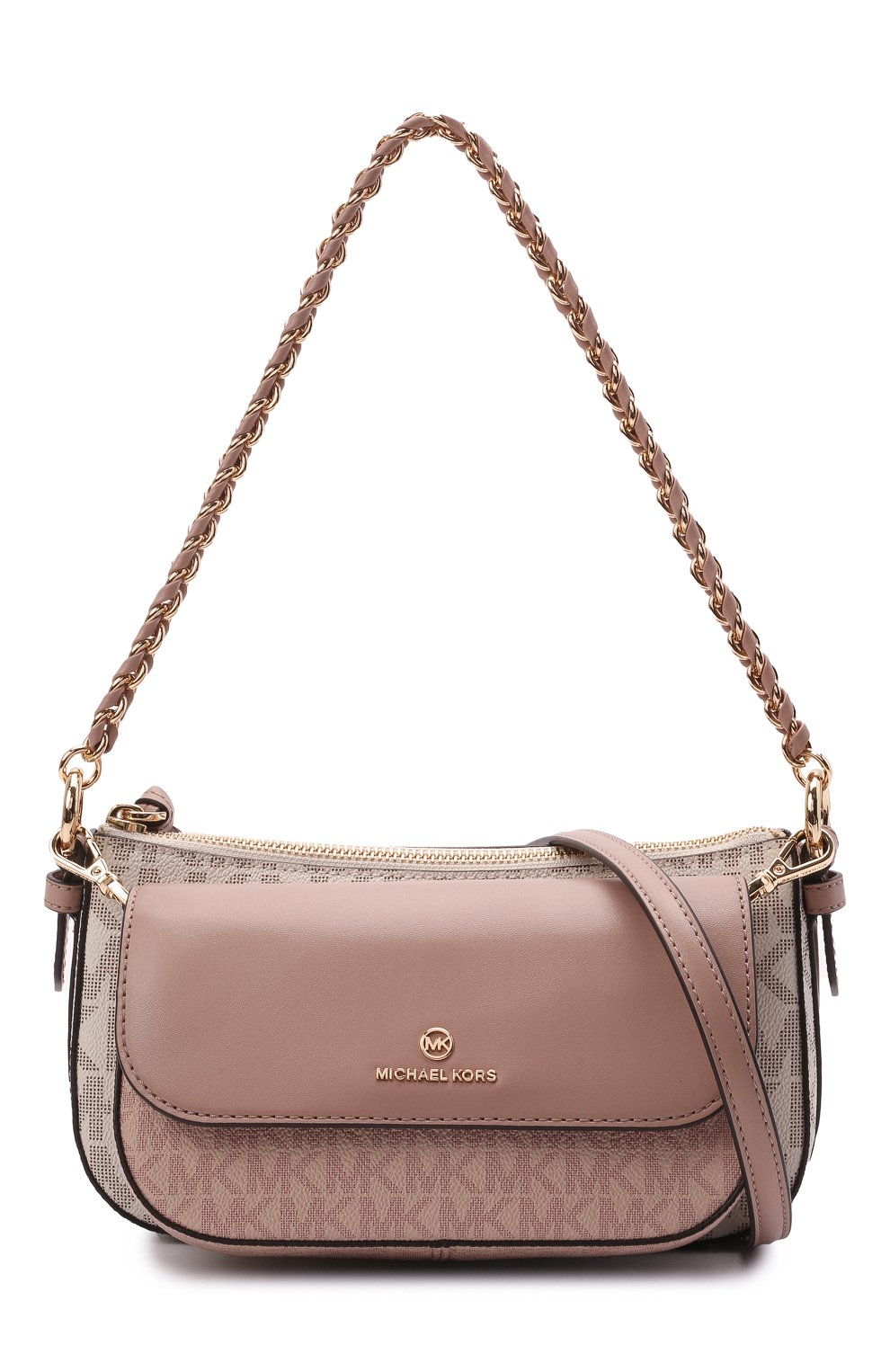 Сумка jet set charm medium MICHAEL MICHAEL KORS, арт. 32S1GT9C6B, фото 6