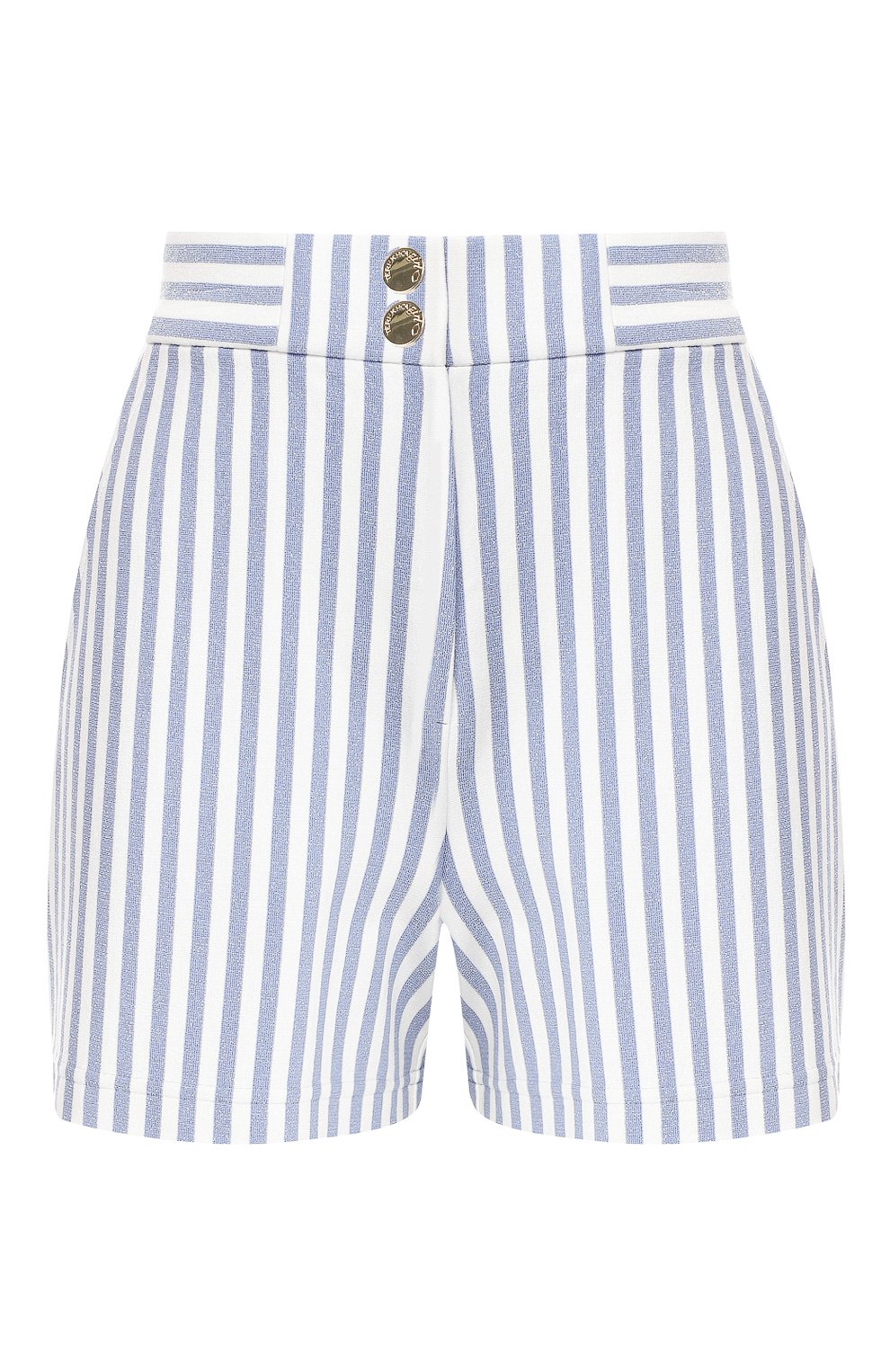 Шорты в полоску TEREKHOV GIRL, арт. 2SRK003/5822.ST141/S19, фото 1