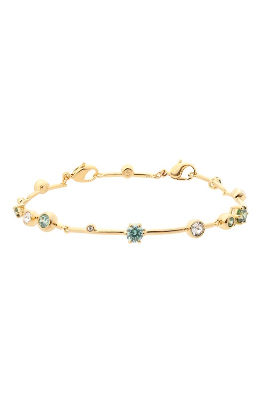 Браслет Constella Swarovski 5722478 Золотой 5722478