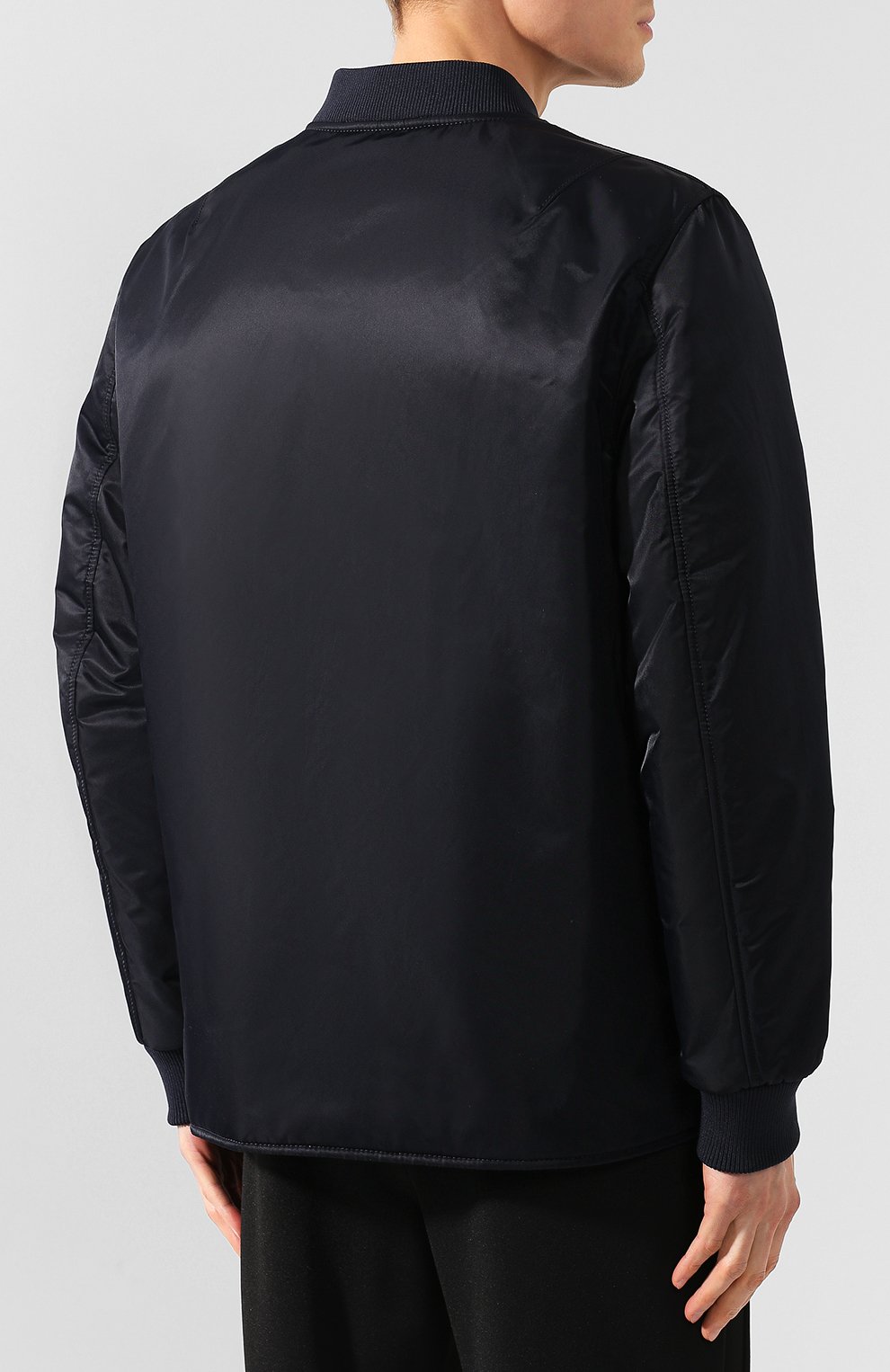 Куртка ACNE STUDIOS, арт. B90015, фото 4