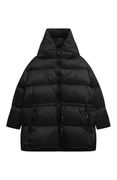 Пуховая куртка BACON YOUNG, арт. CL0UD 78 WLT