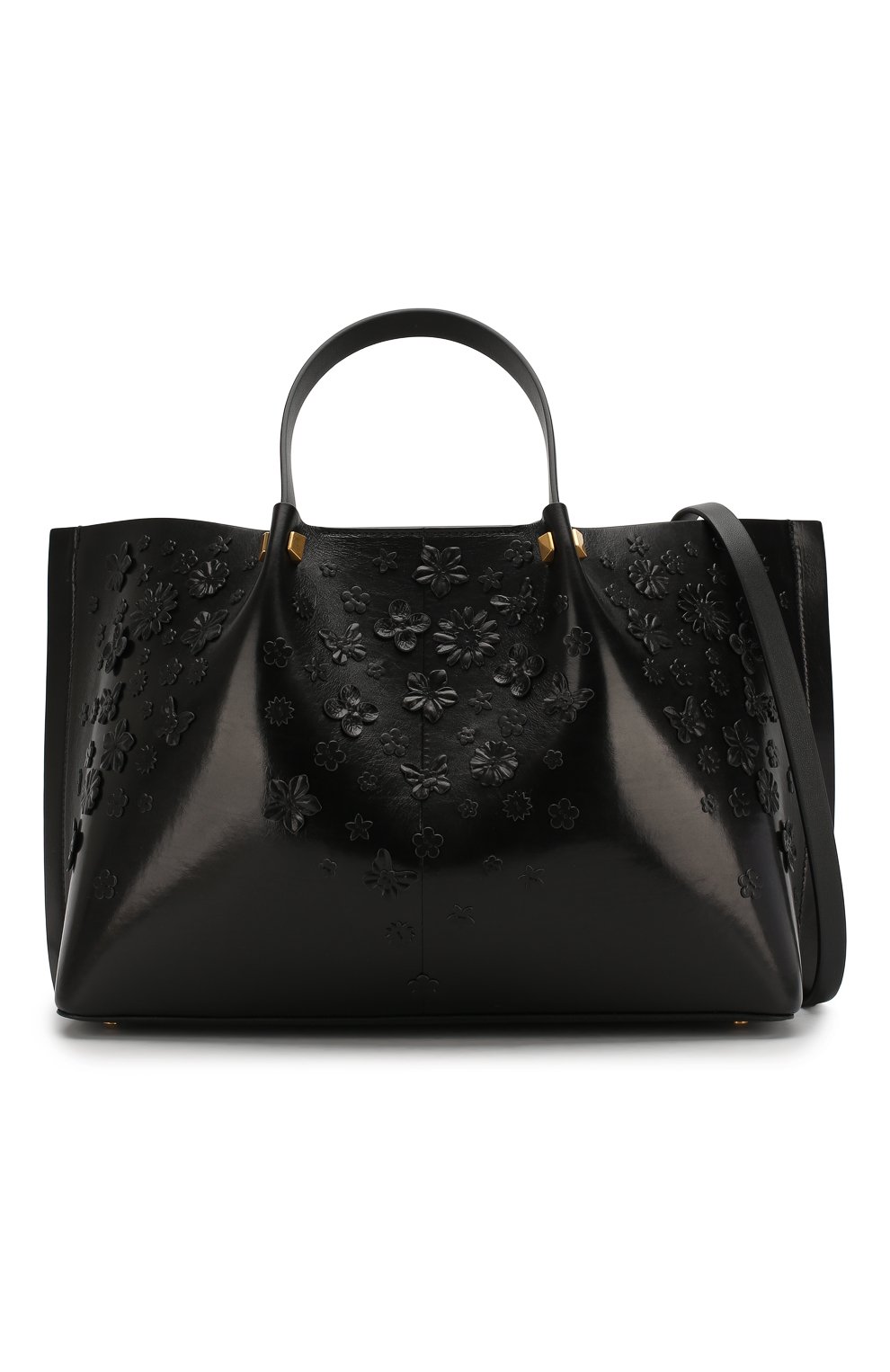 Сумка-тоут go logo escape medium VALENTINO, арт. SW2B0D99/SJB, фото 6