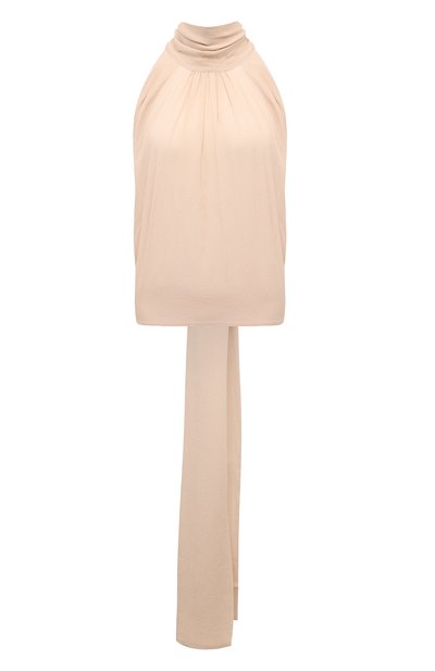 Шелковый топ JACOB LEE, арт. WST0214AW24ND, фото 1