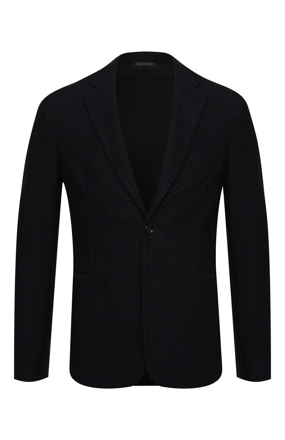 Однобортный пиджак GIORGIO ARMANI, арт. 9SGGG06L/J0037, фото 1