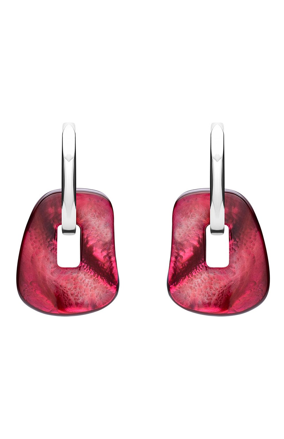 Серьги puzzle MATTIOLI, арт. MOR054B057, фото 1