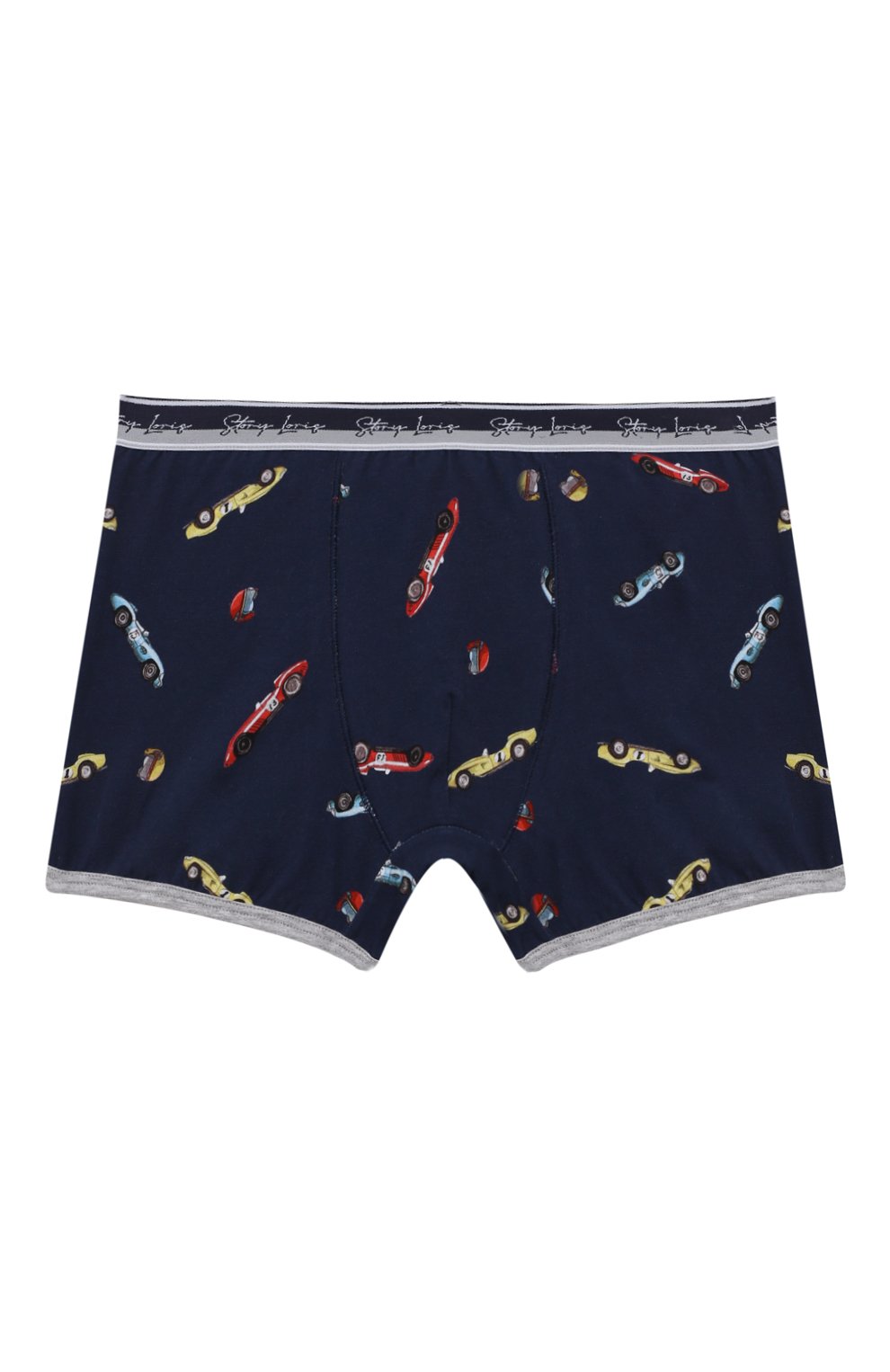 Комплект из двух боксеров STORY LORIS, арт. 36347/2A-6A, фото 5