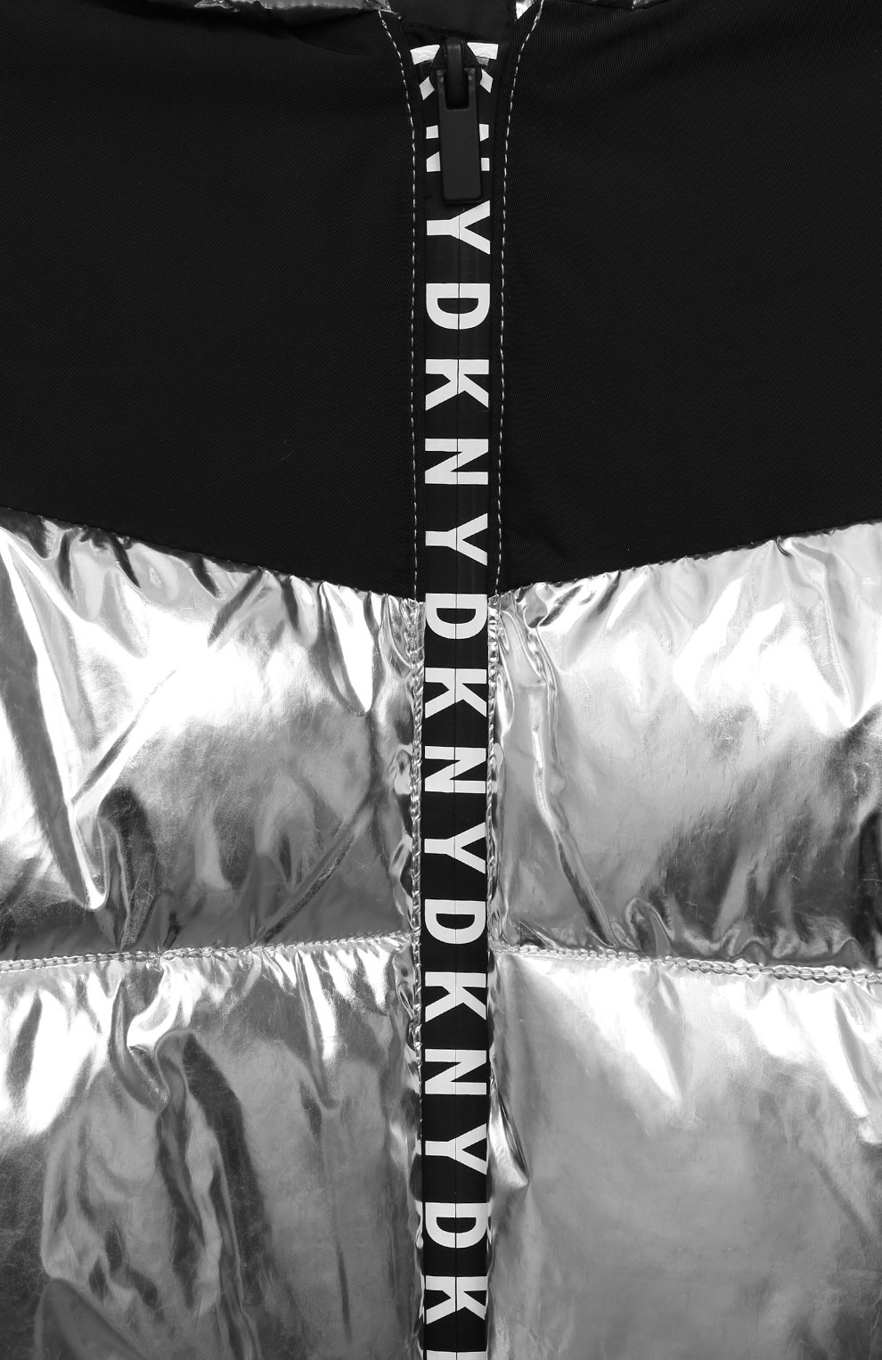 Утепленная куртка DKNY, арт. D36643, фото 3