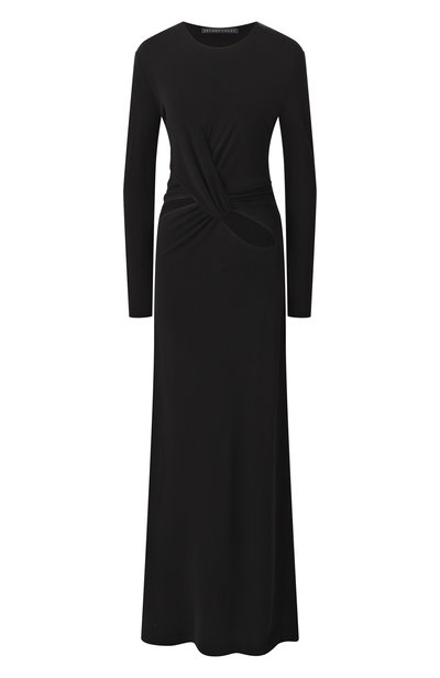 Женское платье из вискозы ZEYNEP ARCAY, арт. RS25DR19