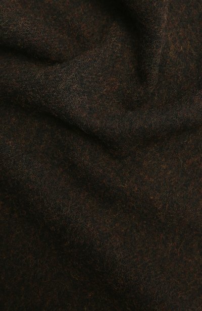 Шерстяной шарф ACNE STUDIOS, арт. CA0157/W, фото 2