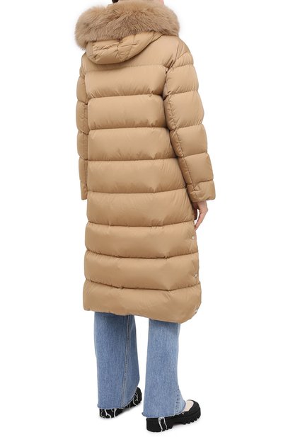 Пуховик ADD, арт. 2AW011, фото 4