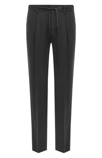 Темно-серый