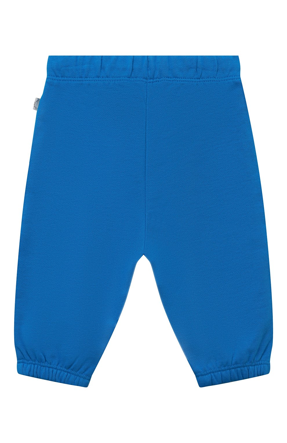 Хлопковые джоггеры STELLA MCCARTNEY, арт. 8R6530, фото 2