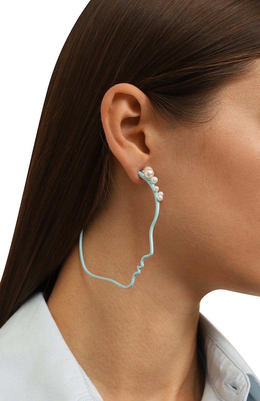 Серьги VIVETTA, арт. VS1JW0034-MT009, фото 2