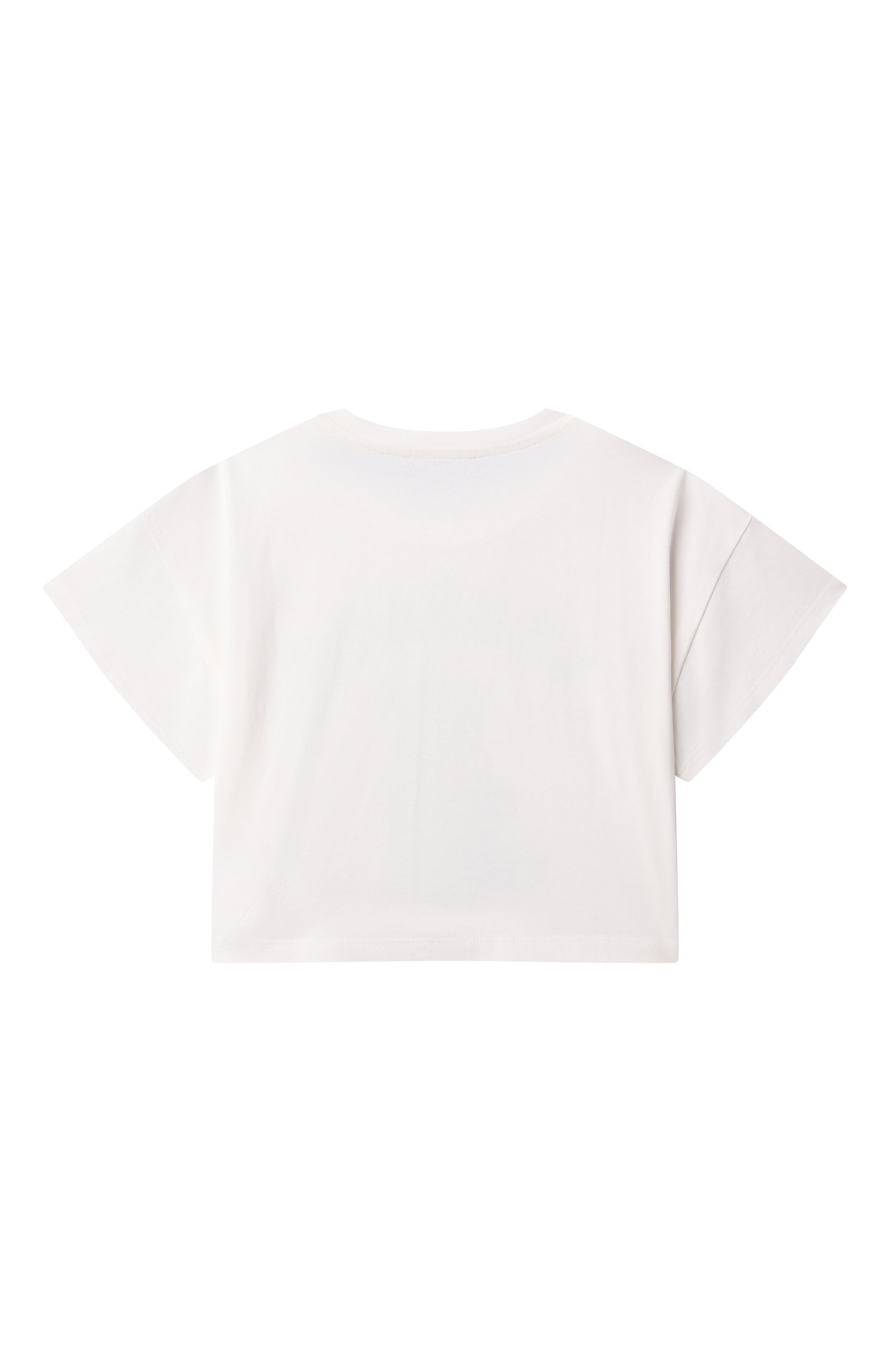 Хлопковая футболка VERSACE, арт. 1018183/1A13082, фото 2