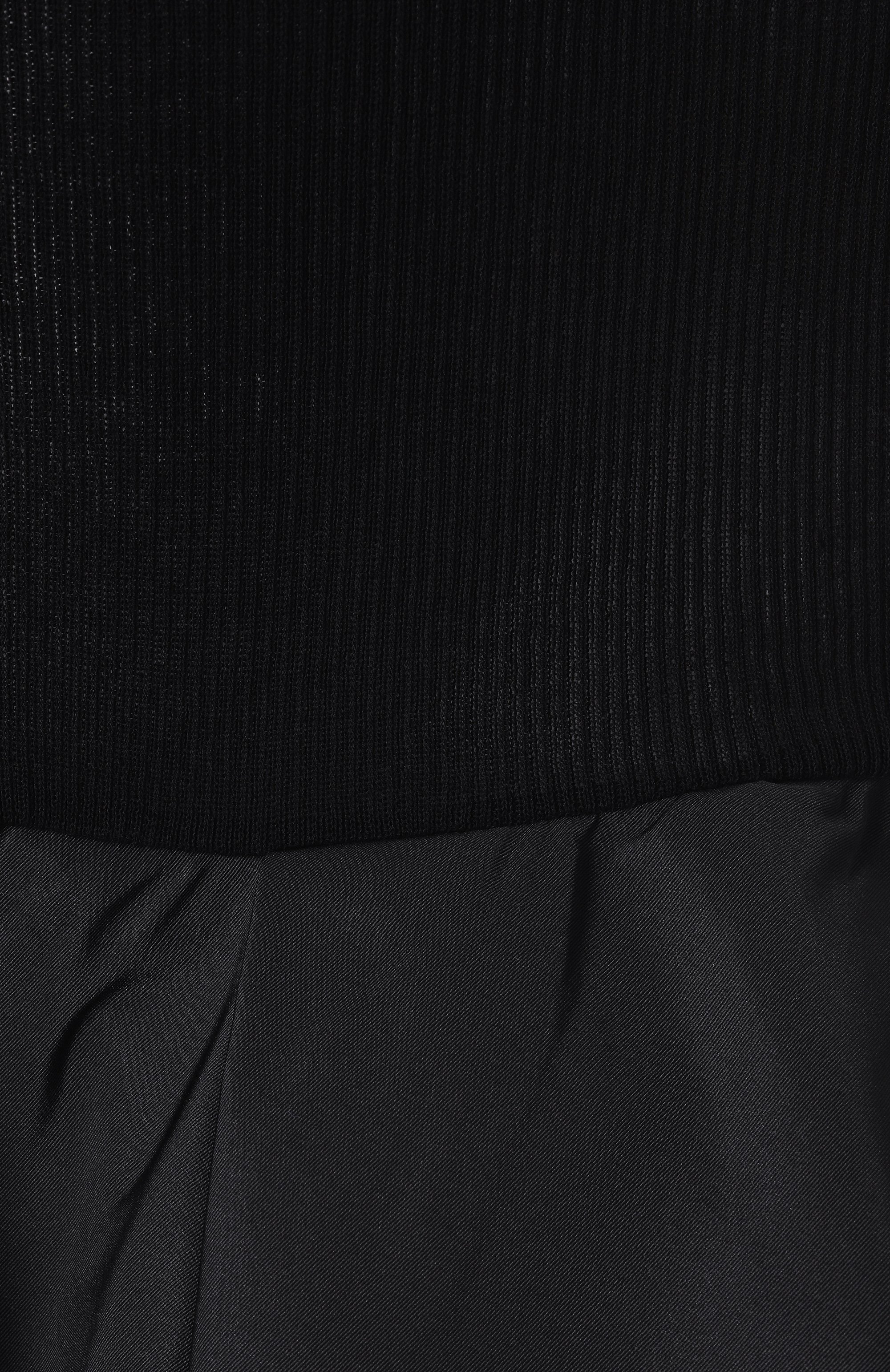 Хлопковое платье NINA RICCI, арт. 25PMR0037/ML0571, фото 6