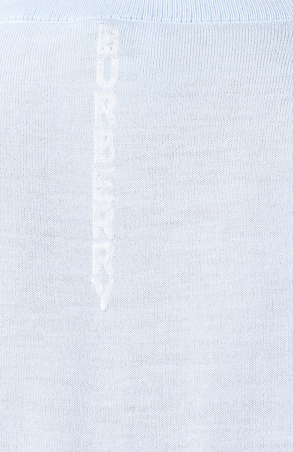 Шерстяной кардиган BURBERRY, арт. 8015093, фото 5