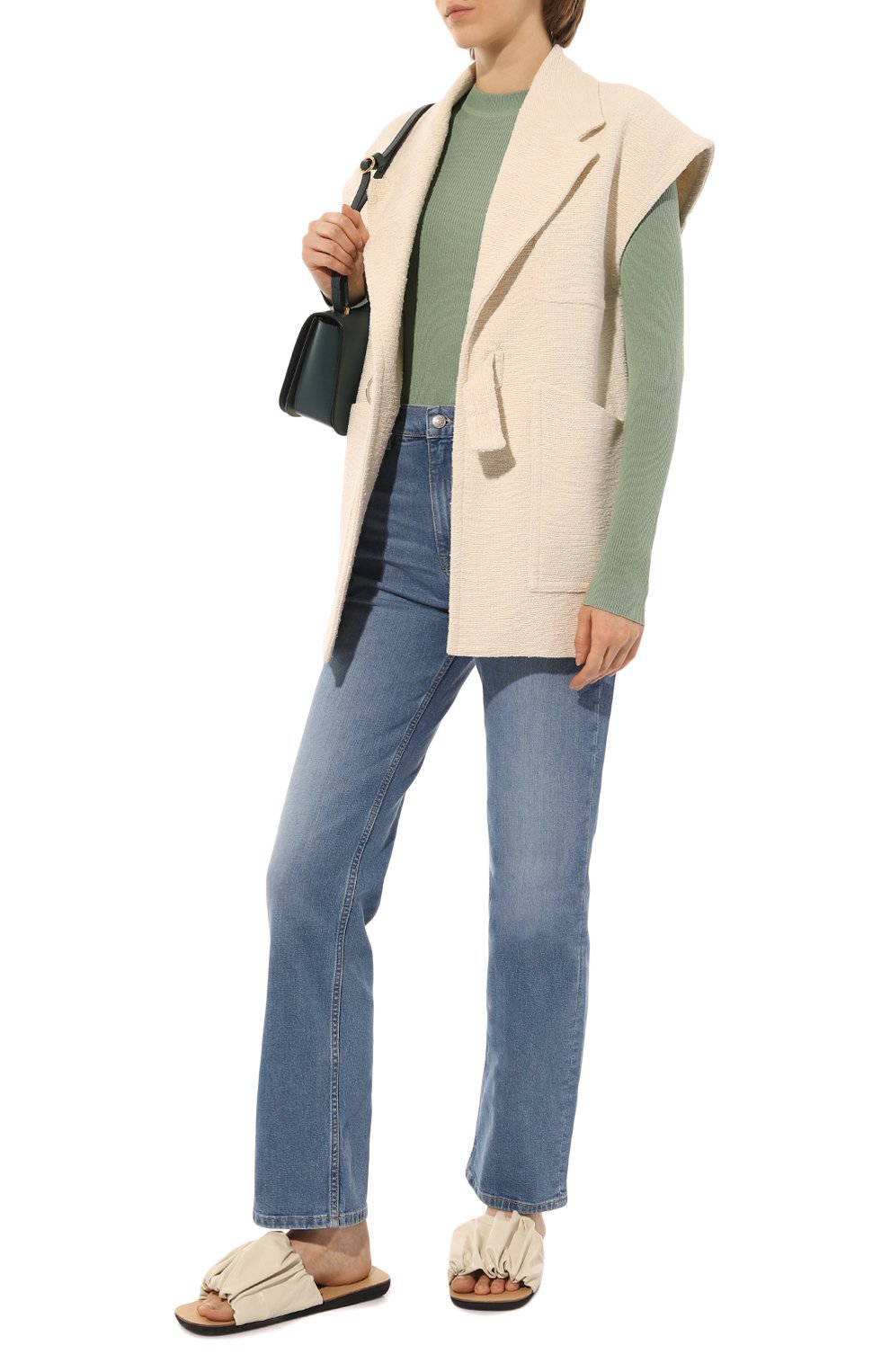 Джинсы BOSS, арт. 50489824, фото 2