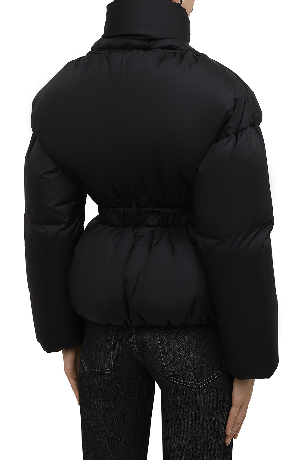 Пуховик N21, арт. 21I N2M0/J011/5050, фото 4