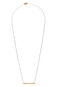 Колье VANRYCKE, арт. CB1R0-01, фото 6