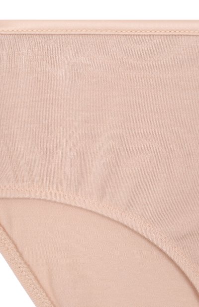 Трусы-слипы STORY LORIS бежевого цвета по цене 5140 руб., арт. 36797_001, фото 3 Трусы-слипы STORY LORIS, арт. 36797_001, фото 3