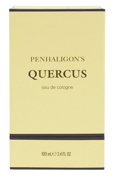 Одеколон quercus (100ml) PENHALIGON'S, арт. 793675014099, фото 2