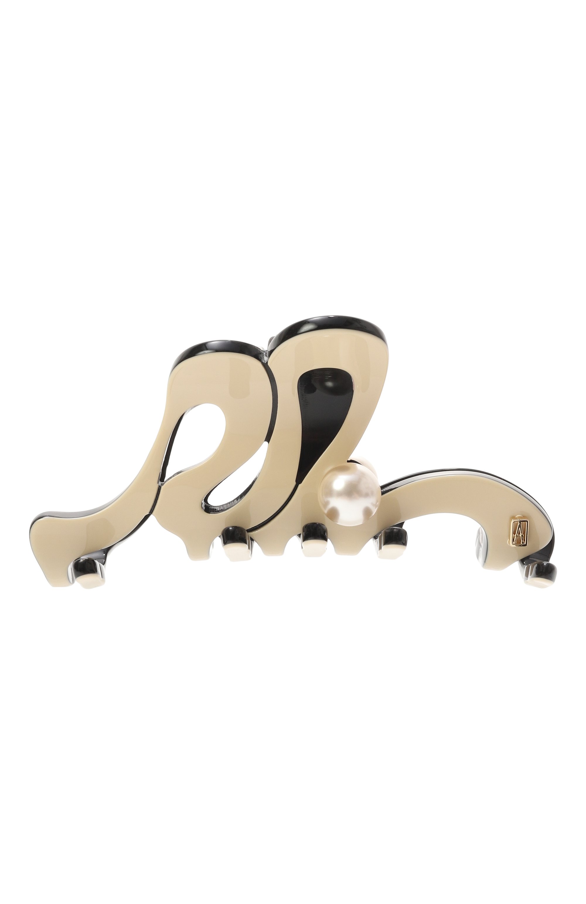 Заколка для волос ALEXANDRE DE PARIS, арт. ACCM-18252-02 Y, фото 1